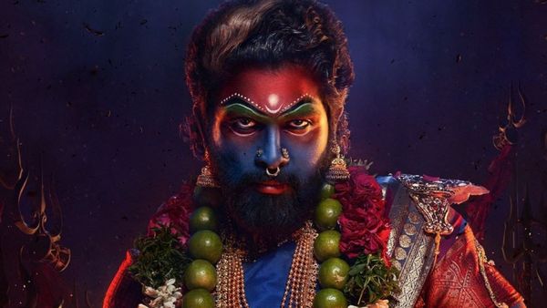 Allu Arjun: పుష్ప 2 ఇంటర్వెల్ లీక్.. ఇండియాలో ఏ సినిమాలో చూపించని విధంగా!