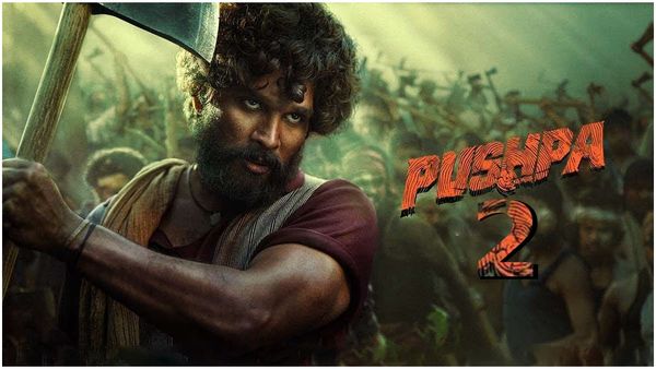 Pushpa 2 : ఆ ఫేమస్ టీవీలో అల్లు అర్జున్ 'పుష్ప 2' టెలికాస్ట్... ఫైనల్‌గా మేకర్స్‌కు తప్పిన టెన్షన్!
