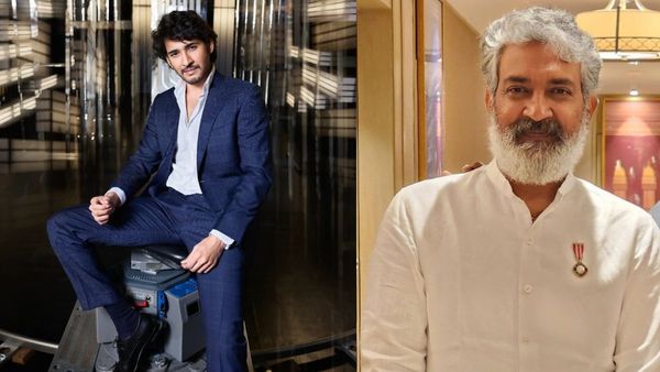 SS Rajamouli : RRR తరహాలోనే జక్కన్న ప్లాన్.. మహేశ్​ను కంట్రోల్ చేసేందుకు కీలక నిర్ణయం!