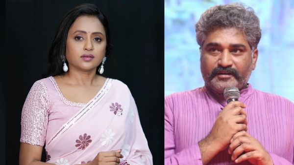 Rajeev Kanakala: సుమకి టీవీ షోలు తగ్గిపోవడానికి కారణం ఇదే.. తొలిసారి రివీల్ చేసిన రాజీవ్!