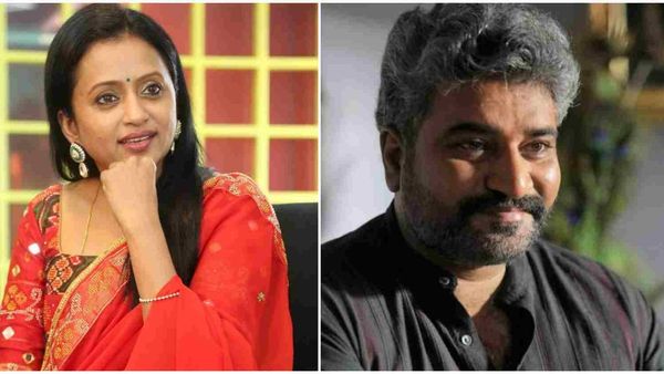 Anchor Suma: పాపం సుమ.. గర్భవతి సమయంలో ఆ తప్పు చేసిన రాజీవ్ కనకాల.. 25ఏళ్ల తర్వాత క్షమాపణలు!