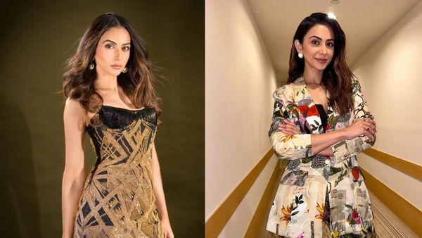 Rakul Preet Singh రామాయణంలో రకుల్ ప్రీత్ సింగ్.. వామ్మో ఆ పాత్రకు ఓకే చేసిందా? డేరింగ్ ఉన్న అమ్మడే!