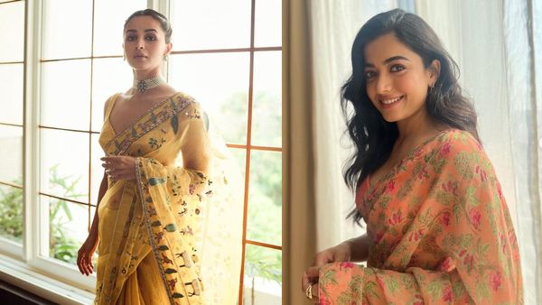 Top 10 Heroines: బాలీవుడ్‌ను ఏలేస్తున్న టాప్ 10 హీరోయిన్లు వీళ్లే.. ఆలియా, రష్మిక స్థానాలు ఎంతంటే?