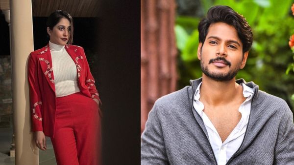 నాలుగు బ్రేకప్‌లు.. రెజీనా కసాండ్రాతో ప్రేమాయణం.. షాకింగ్ విషయాలు చెప్పిన సందీప్ కిషన్!