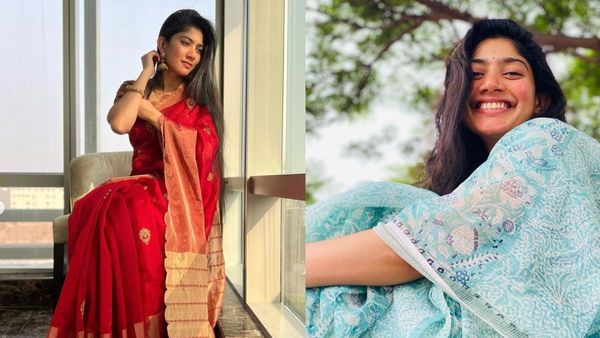 Sai Pallavi: స్టార్ హీరో కొడుకుతో సాయి పల్లవి రొమాన్స్... అన్నంత పని చేసిందిగా!