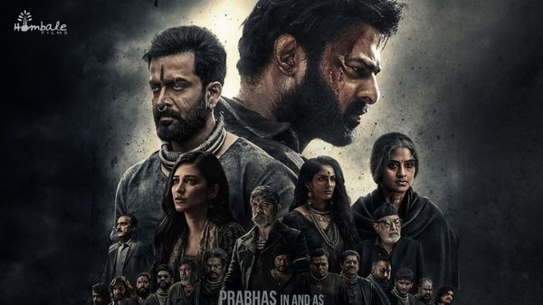Salaar on Netflix సంచలనం రేపుతున్న ప్రభాస్ మూవీ.. నెట్‌ఫ్లిక్స్‌లో సలార్ రికార్డులు!