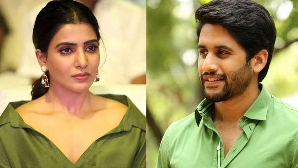 Samantha నాగచైతన్య చాలా అమాయకుడు.. మాజీ భర్తపై సమంత వైరల్ కామెంట్స్​ వీడియో చూశారా?