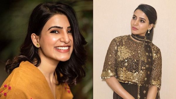 Samantha Ruth Prabhu: శుభవార్త చెప్పిన సమంత.. పర్సనల్ లైఫ్‌పై ఊహించని నిర్ణయం