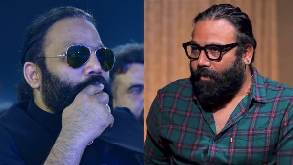 Sandeep Reddy Vanga మగాళ్లు మీరు తేల్చుకోండి.. యానిమల్ డైరెక్టర్‌కు అమీర్ ఖాన్ మాజీ భార్య కౌంటర్