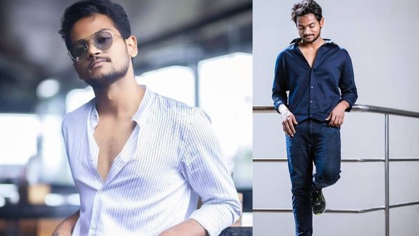 షణ్ముఖ్ కేసులో కీలక మలుపు: అతడిని అరెస్ట్ చేసింది గంజాయి గురించి కాదా.. కల్యాణ్ సుంకర పోస్ట్ వైరల్