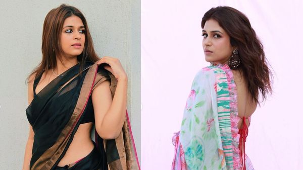 మితిమీరిన శ్రద్దా దాస్ అందాల ఆరబోత: అప్పుడే వేసవి వచ్చేసిందా అనేలా ఘాటుగా!