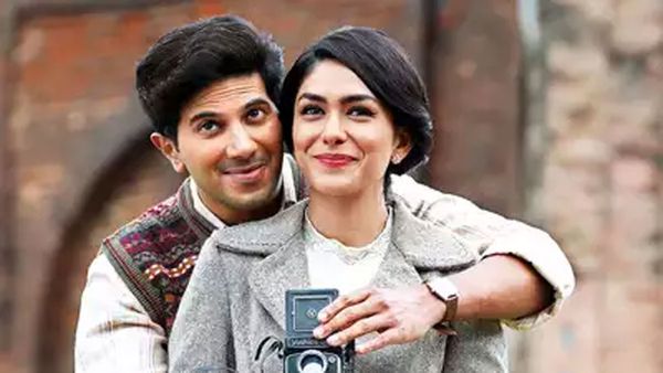 సీతారామం సినిమాలో సీత పాత్ర మిస్ చేసుకున్న ముద్దుగుమ్మ ఎవరంటే?