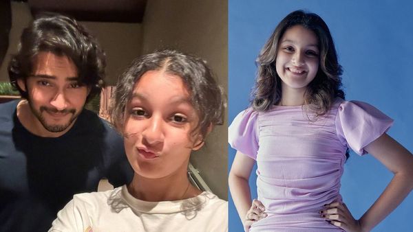 Sitara Ghattamaneni: సితార పేరుతో భారీ మోసాలు.. షాకింగ్ న్యూస్ చెప్పిన మహేశ్ టీమ్