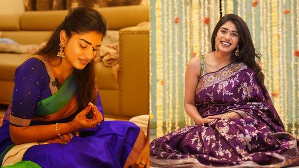 Supritha Debut Movie: సురేఖ వాణి కూతురు సినిమాల్లోకి.. బిగ్‌బాస్ కంటెస్టెంటే హీరో.. ఎవరో తెలుసా?