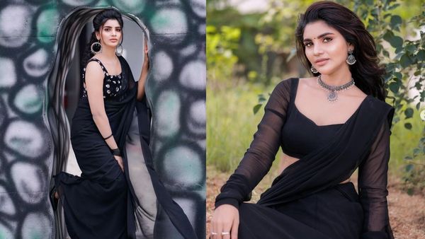 జబర్ధస్త్‌ షోలో అనుకోని సంఘటన.. వర్షకు నిజంగానే ముద్దు పెట్టిన కమెడియన్