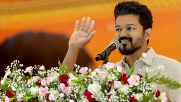 Vijay Political Party తమిళనాడులో దళపతి విజయ్ కొత్త రాజకీయ పార్టీ .. దాని పేరు, అర్థం ఏంటో తెలుసా?