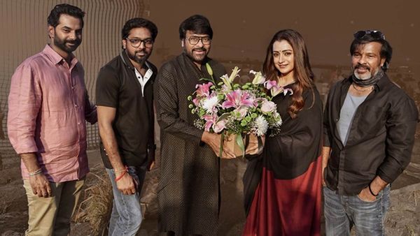 విశ్వంభర సినిమాలో హిట్లర్ సెంటిమెంట్.. చిరు చెల్లెల్లుగా ఏ హీరోయిన్లు కనిపించబోతున్నారంటే?