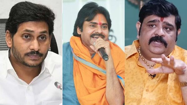 వైఎస్ జగన్‌ను ఓడగొట్టి.. పవన్ కల్యాణ్ సీఎంగా.. వేణుస్వామి సంచలన వ్యాఖ్యలు!