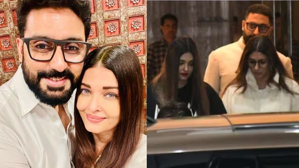 Divorce ఐశ్వర్య రాయ్‌తో అభిషేక్ విడాకులు.. రూమర్లకు చెక్ పెట్టిన సాక్ష్యం ఇదే!