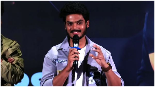 Akash Puri పొలిటికల్​ లీడర్ మనవరాలితో ప్రేమ.. ఇంతకాలానికి ఓపెన్ అయిన ఆకాశ్ పూరి!