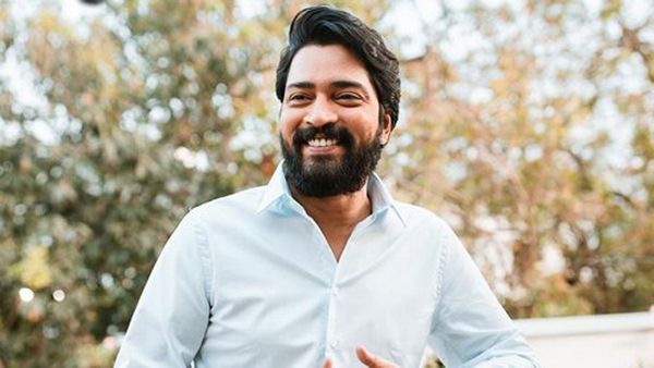 Naresh : ఆ హీరోయిన్‌తో నరేశ్‌కు ఎఫైర్... అసలు విషయం బయటపెట్టిన హీరో