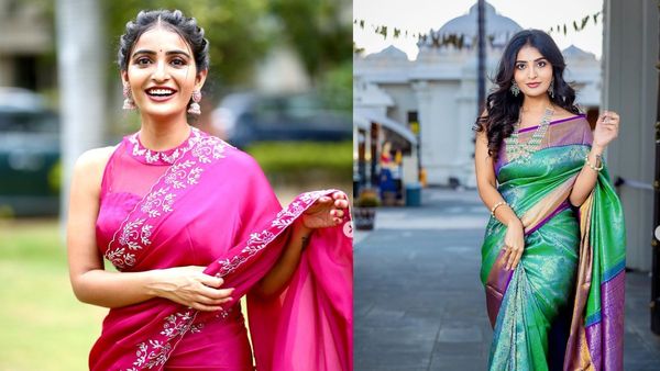 Ananya Nagalla : 'నేనింకా సింగిలే - నాకు అలాంటోడు కావాలి - ఎవరైనా ఉన్నారా?'