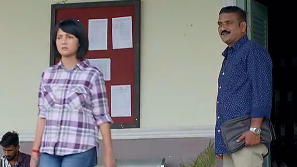 Brahmamudi March 29th అప్పు పోలీస్ కావాలంటే కోరిక తీర్చాలన్న బ్రోకర్... ఆ బాబు శ్వేతకి కొడకా ఏంటి?