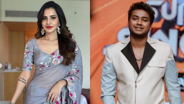 Rahul Sipligunj అషురెడ్డితో రాహుల్ సిప్లిగంజ్ రొమాన్స్.. నీవే నా బెస్ట్ లవ్ అంటూ పోస్ట్!