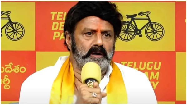 Balayya: నవ్వకండి.. 25వేల కేజీల సీరియస్ మ్యాటర్ - డ్రగ్స్​ గురించి బాలయ్య అప్పుడే చెప్పారు కదరా?