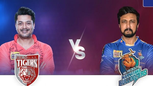 CCL 2024 Final కర్ణాటక బుల్డోజర్స్, బెంగాల్ టైగర్స్ నువ్వా? నేనా? సీసీఎల్ 2024 గెలుపు ఎవ్వరిది?