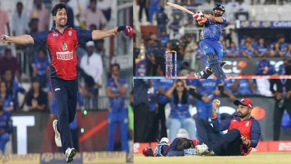 CCL 2024 Final బెంగాల్ టైగర్స్ సంచలన విజయం.. చేజేతులా కర్ణాటక బుల్లోజర్స్ ఓటమి!