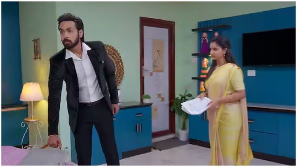 Brahmamudi March 16th కావ్యను నిండా ముంచిన ఇందిరాదేవి... విడాకులకు సిద్ధమైన రాజ్?