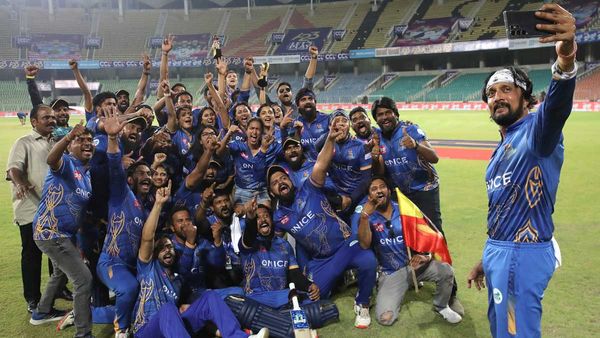 CCL2024 Final టాప్ టీమ్స్‌ను మట్టికరిపించిన కర్ణాటక బుల్డోజర్స్.. కిచ్చ సుదీప్ జట్టు ఫైనల్‌‌కు ఎలా చేరిందంటే?