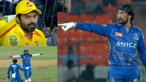 CCL 2024 చెన్నైని చితకొట్టిన కర్ణాటక.. సుదీప్ కిచ్చ టీమ్‌కు ఎన్ని పరుగుల విజయమంటే?