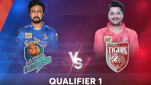 CCL 2024 బెంగాల్‌ టైగర్స్‌కు బెంగళూరు బుల్డోజర్స్ షాక్.. ఉత్కంఠ పోరులో కిచ్చ సుదీప్ జట్టు ఎలా గెలిచిందంటే?