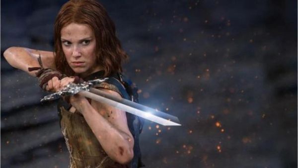 OTTలోకి వచ్చేసిన సరికొత్త విజువల్ వండర్ మూవీ.. కళ్లు చెదిరేలా రాక్షసి డ్రాగన్​తో యువరాణి పోరాటం!