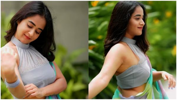 దిమాక్ ఖరాబ్ చేస్తున్న దీప్తి సునైనా.. తొలిసారి డోస్ పెంచేసి మరీ షో