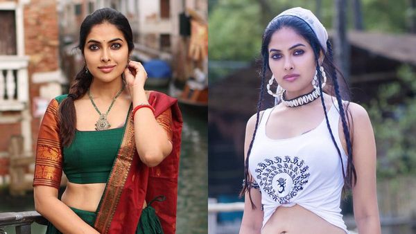 Divi Vadthya: పుష్ప2 ఆలస్యానికి కారణం సుక్కుయే.. ఒక్కో సీన్‌కు అన్ని టేక్స్ తీసుకుంటూ!