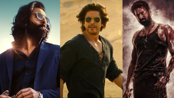 OTT డంకీ, సలార్‌ను తొక్కేసిన యానిమల్.. ఓటీటీలో కూడా సందీప్ రెడ్డి వంగా ప్రభంజనం!