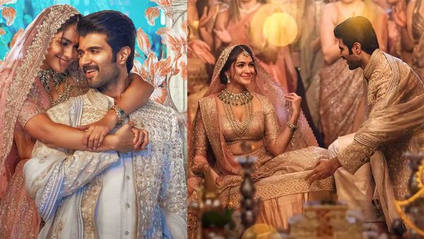 Family Star పెళ్లి కూతురు కోసం విజయ్ దేవరకొండ పంచ కల్యాణి.. ట్రెండింగ్‌గా ఫ్యామిలీ స్టార్ సాంగ్!