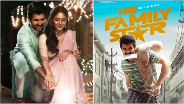 Family Star : ఆ వ్యక్తి బయోపిక్‌గా ఫ్యామిలీ స్టార్ మూవీ.. లీక్ చేసిన విజయ్ దేవరకొండ