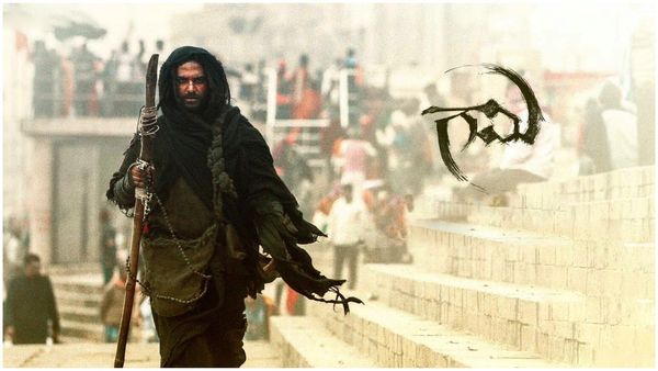 Gaami 8 Days Collections: విశ్వక్ సేన్ లక్కీ.. 8 రోజుల్లో అలాంటి వసూళ్లు.. అన్ని లక్షలు వస్తే హిట్టే!