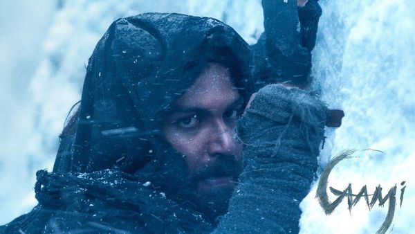 Gaami 10 Days Collections: విశ్వక్ సేన్ రికార్డు.. 10 రోజుల్లోనే కోట్ల వర్షం.. లాభం ఎంతో తెలిస్తే!