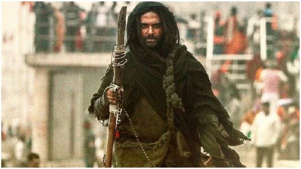 Gaami 4 Days Collections: విశ్వక్ సేన్ మాస్ బ్యాటింగ్.. 4 రోజుల్లో ఎన్ని కోట్లు వచ్చాయో తెలిస్తే!