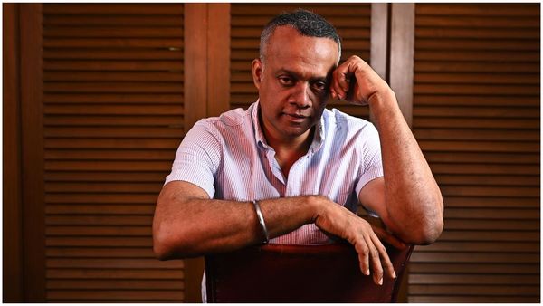 సైలెంట్‌గా OTTలోకి వచ్చేసిన గౌతమ్ మీనన్ రీసెంట్ థ్రిల్లర్ మూవీ.. ఎక్కడ చూడాలంటే?