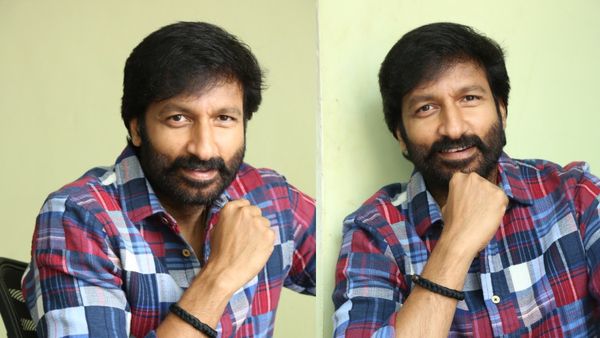 Bheema త్వరలో ప్రభాస్‌తో మూవీ.. సలార్‌లో ఎందుకు నటించలేదంటే? గోపిచంద్‌ క్లారిటీ