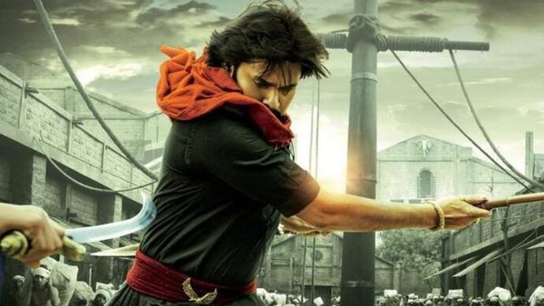 హరిహర వీరమల్లు రిలీజ్ అప్పుడే.. చిరంజీవితో పవన్ పోటీపై క్లారిటీ