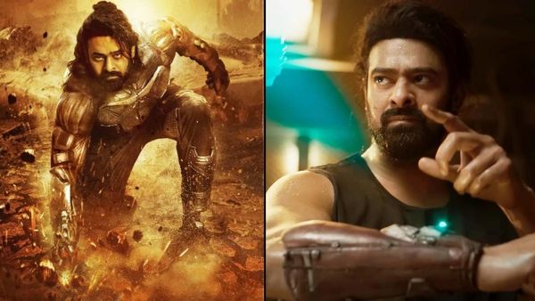 Kalki 2898 AD: హీరోయిన్‌కు ప్రెగ్నెన్సీ.. ప్రభాస్ ఫ్యాన్స్‌కు కొత్త టెన్షన్