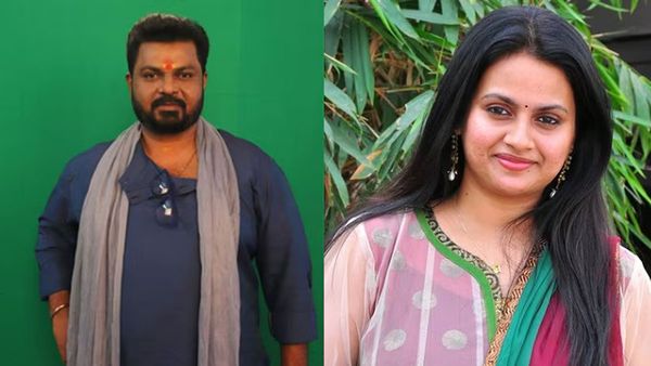 ఆ సినిమా ఫ్లాప్ అవ్వడం వల్లే కళ్యాణీ, సూర్య కిరణ్ విడాకులు.. షాకింగ్ న్యూస్ చెప్పిన హీరోయిన్ సోదరుడు!