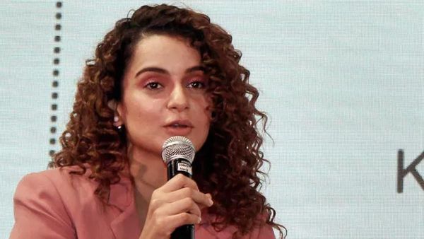 వేశ్య..మండిలో నీ ధర ఎంత? కంగనపై దారుణంగా పోస్ట్.. దిమ్మతిరిగే జవాబిచ్చిన క్వీన్!